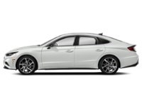 2023 Hyundai Sonata 1.6T Sport Exterior Shot 6