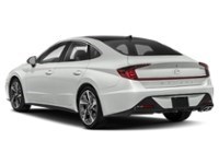 2023 Hyundai Sonata 1.6T Sport Exterior Shot 9