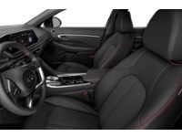 2023 Hyundai Sonata 1.6T Sport Interior Shot 4