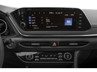 2023 Hyundai Sonata 1.6T Sport Interior Shot 2