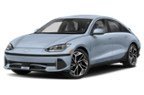 2025 Hyundai IONIQ 6 Preferred Long Range-Auto