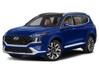 2023 Hyundai Santa Fe Ultimate Calligraphy AWD Exterior Shot 1
