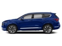 2023 Hyundai Santa Fe Ultimate Calligraphy AWD Exterior Shot 6