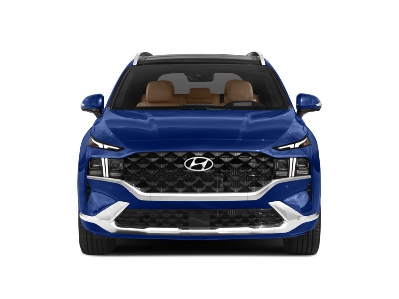 2023 Hyundai Santa Fe Ultimate Calligraphy AWD Exterior Shot 5