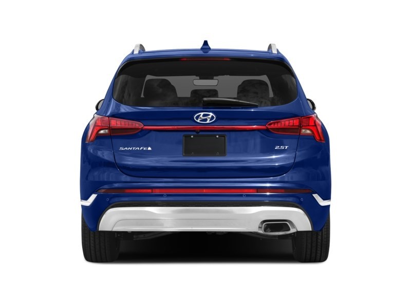 2023 Hyundai Santa Fe Ultimate Calligraphy AWD Exterior Shot 7
