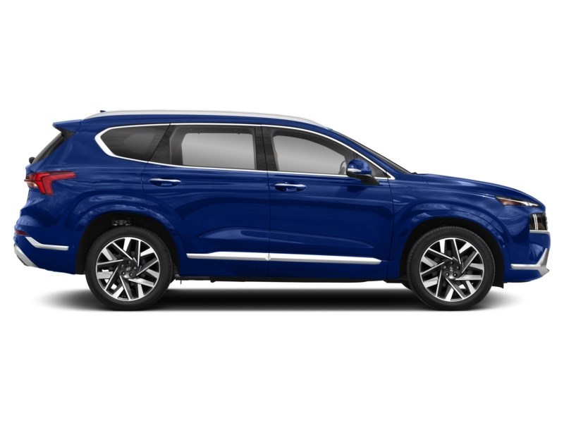 2023 Hyundai Santa Fe Ultimate Calligraphy AWD Exterior Shot 10