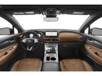 2023 Hyundai Santa Fe Ultimate Calligraphy AWD Interior Shot 6
