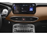 2023 Hyundai Santa Fe Ultimate Calligraphy AWD Interior Shot 2
