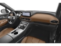 2023 Hyundai Santa Fe Ultimate Calligraphy AWD Interior Shot 1
