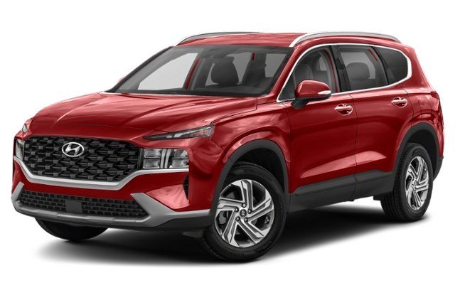 2023 Hyundai Santa Fe SUV