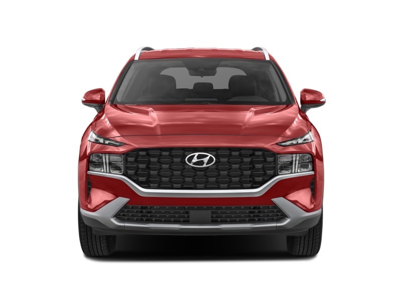2023 Hyundai Santa Fe Preferred AWD w/Trend Package Exterior Shot 5