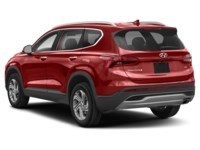 2023 Hyundai Santa Fe Preferred AWD w/Trend Package Exterior Shot 9