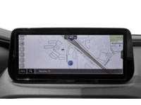 2023 Hyundai Santa Fe Preferred AWD w/Trend Package Interior Shot 8