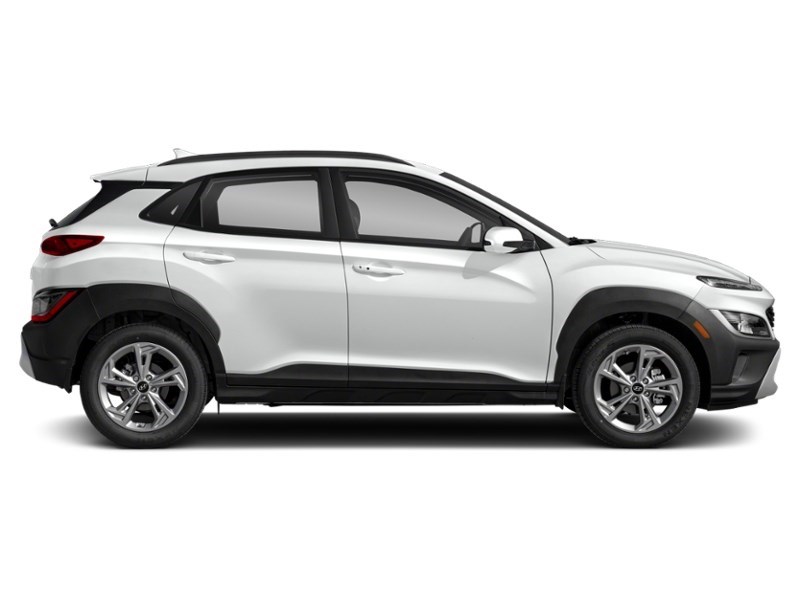 2023 Hyundai Kona 2.0L Preferred FWD Exterior Shot 10