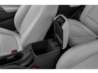 2023 Hyundai Kona 2.0L Preferred FWD Interior Shot 7