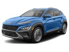 2023 Hyundai Kona SUV