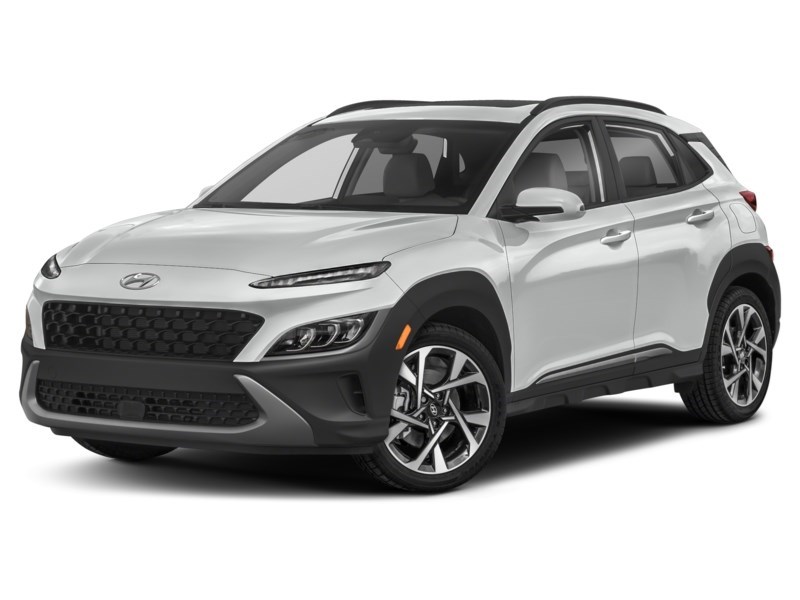 2023 Hyundai Kona 2.0L Preferred AWD w/Sun & Leather Package Exterior Shot 2