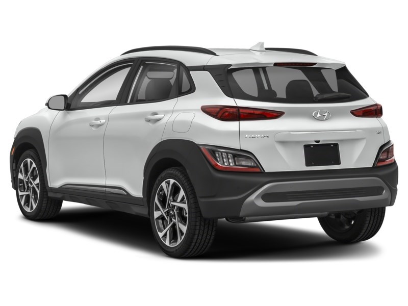 2023 Hyundai Kona 2.0L Preferred AWD w/Sun & Leather Package Exterior Shot 13
