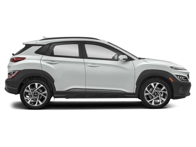 2023 Hyundai Kona 2.0L Preferred AWD w/Sun & Leather Package Exterior Shot 14