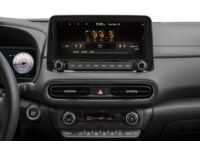 2023 Hyundai Kona 2.0L Preferred AWD w/Sun & Leather Package Interior Shot 3