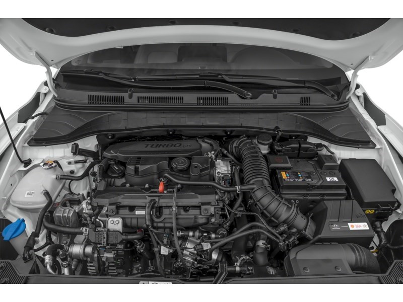 2023 Hyundai Kona 2.0L Preferred AWD w/Sun & Leather Package Exterior Shot 5