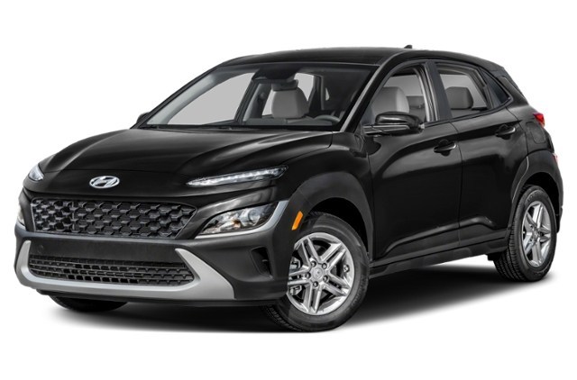 2023 Hyundai Kona SUV