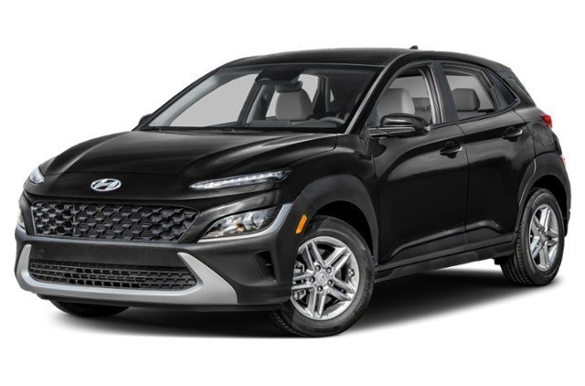 2023 Hyundai Kona SUV