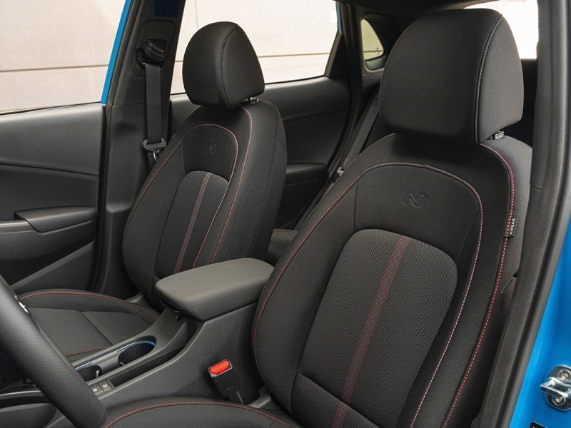 2023 Hyundai Kona 2.0L Essential OEM Shot 5