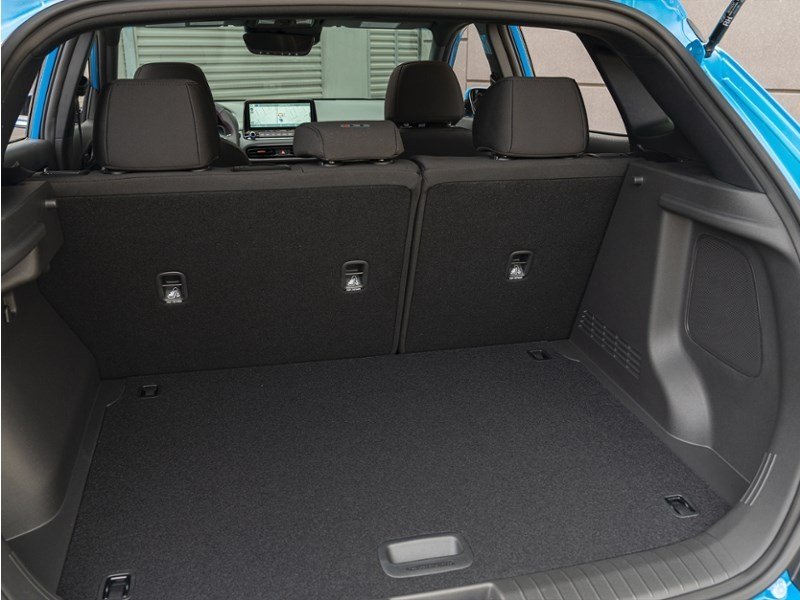 2023 Hyundai Kona 2.0L Essential OEM Shot 6