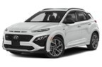 2023 Hyundai Kona 1.6T N Line w/Ultimate Package-Auto