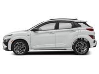2023 Hyundai Kona 1.6T N Line AWD Exterior Shot 6