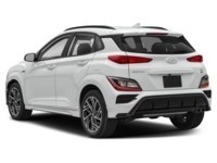 2023 Hyundai Kona 1.6T N Line AWD Exterior Shot 9