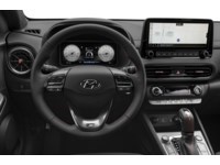 2023 Hyundai Kona 1.6T N Line AWD Interior Shot 3