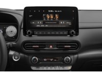 2023 Hyundai Kona 1.6T N Line AWD Interior Shot 2