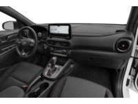 2023 Hyundai Kona 1.6T N Line AWD Interior Shot 1