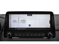 2023 Hyundai Kona 1.6T N Line AWD Interior Shot 8