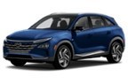 2025 Hyundai NEXO Preferred-Auto