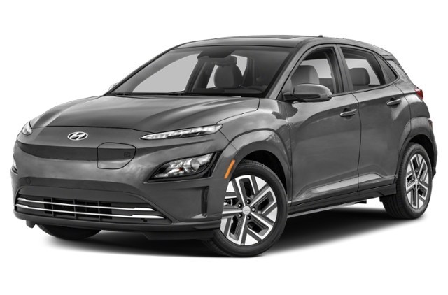 2023 Hyundai Kona Electric SUV