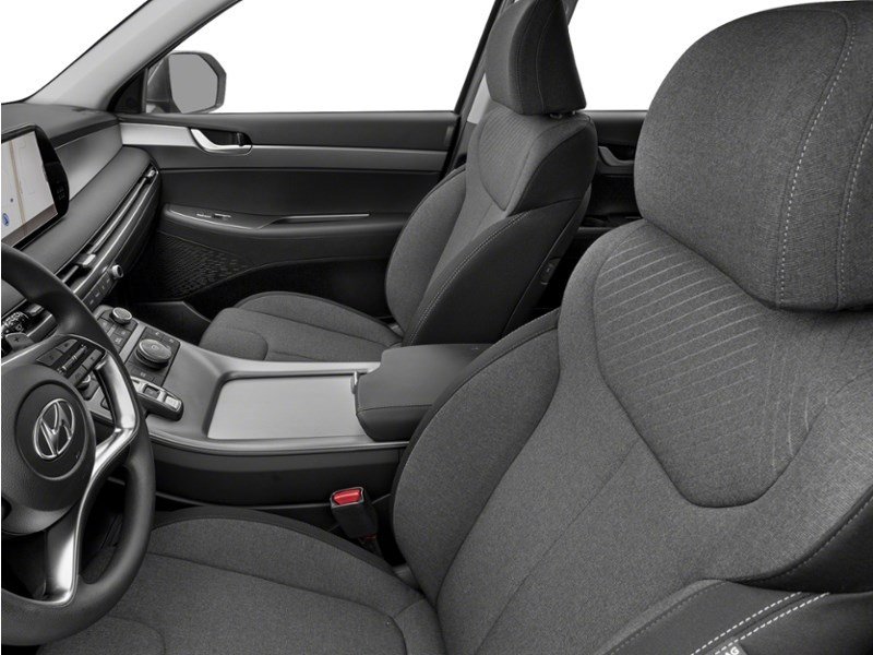 2025 Hyundai Palisade Preferred OEM Shot 5