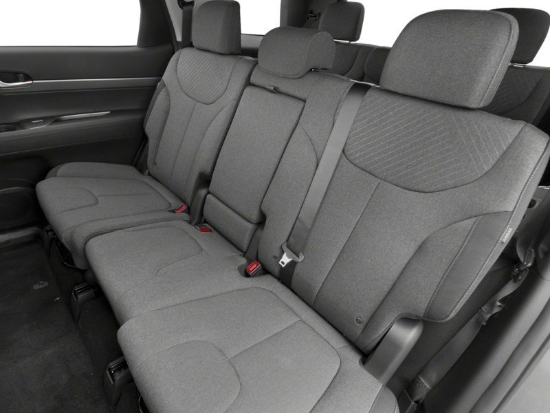 2025 Hyundai Palisade Preferred OEM Shot 6