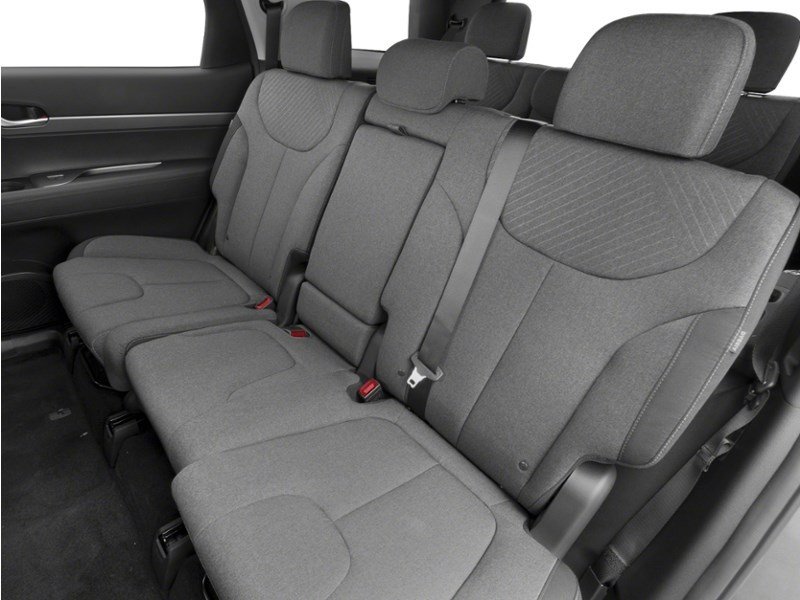 2025 Hyundai Palisade Preferred OEM Shot 6