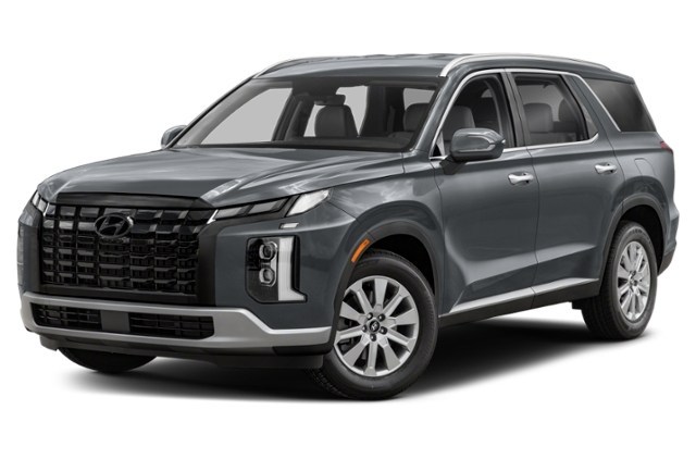 2023 Hyundai Palisade SUV