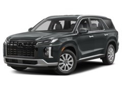 2023 Hyundai Palisade SUV