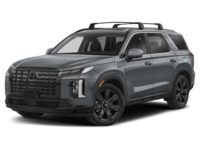 2024 Hyundai Palisade Urban 7-Passenger AWD Exterior Shot 1