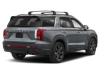 2024 Hyundai Palisade Urban 7-Passenger AWD Exterior Shot 2