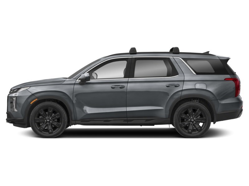 2024 Hyundai Palisade Urban 7-Passenger AWD Exterior Shot 6