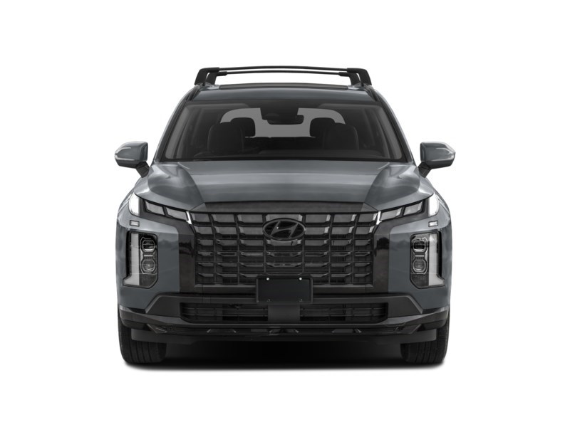 2024 Hyundai Palisade Urban 7-Passenger AWD Exterior Shot 5