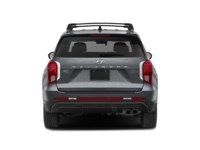 2024 Hyundai Palisade Urban 7-Passenger AWD Exterior Shot 7