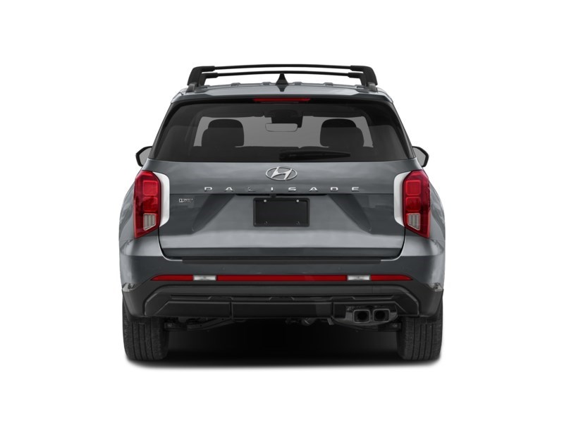 2024 Hyundai Palisade Urban 7-Passenger AWD Exterior Shot 7