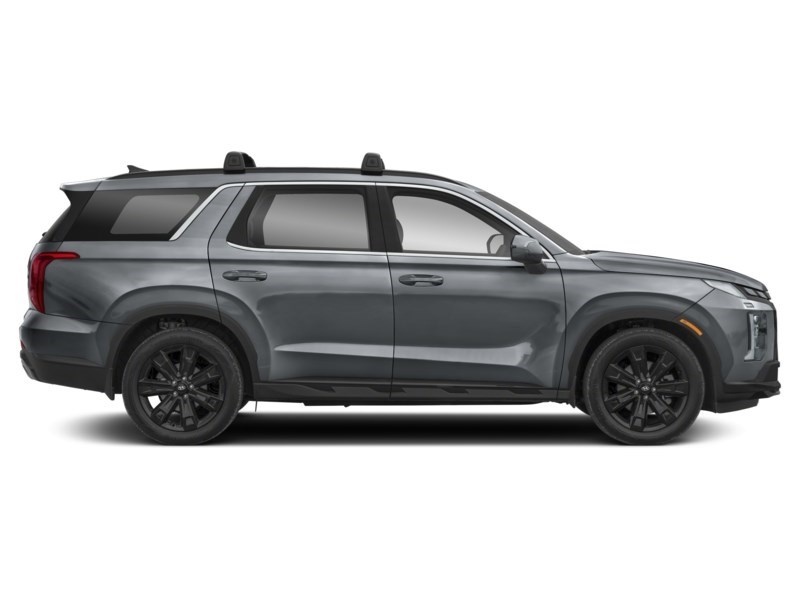 2024 Hyundai Palisade Urban 7-Passenger AWD Exterior Shot 10
